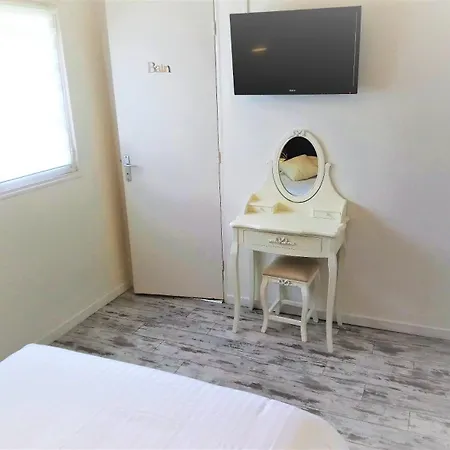 Petite économique Avec Accès Au Extérieur Hotel